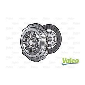 Valeo HA106-H Debriyaj Seti