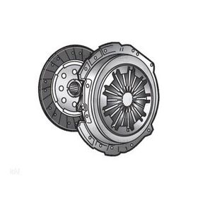 Valeo HA106-H Debriyaj Seti