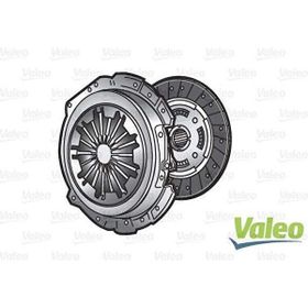Valeo HA106-H Debriyaj Seti
