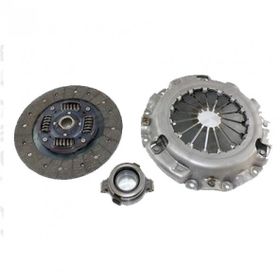 Valeo HA107H Debriyaj Seti