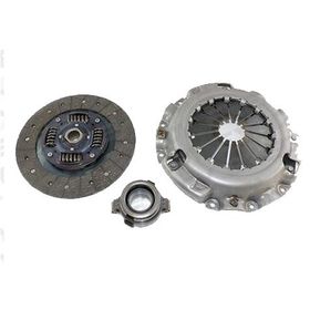 Valeo HA107H Debriyaj Seti