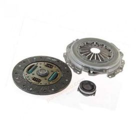 Valeo HD100H Debriyaj Seti