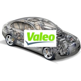 Valeo HD100H Debriyaj Seti