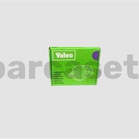 Valeo HD105TX Debriyaj Seti