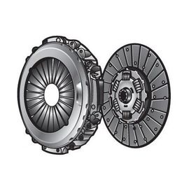 Valeo HD106TXH Debriyaj Seti