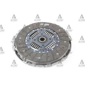 Valeo HD202 Debriyaj Seti