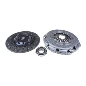 Valeo HD202 Debriyaj Seti