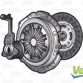 Valeo HD223H Debriyaj Seti