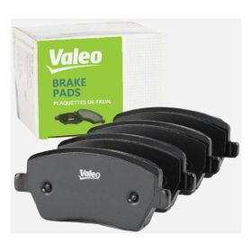 Valeo Hyundai i20 2014-2020 Ön Fren Balatası