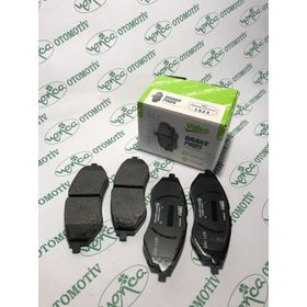 Valeo Kalos 1.2 1.4 Aveo 1.2 1.4 Ön Balata