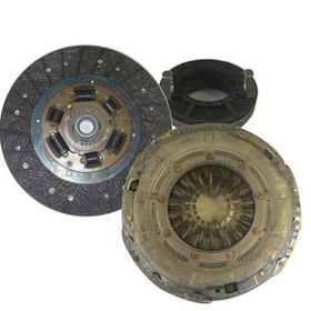 Valeo KD104 Debriyaj Seti
