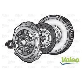 Valeo Kit 4P Volkswagen Golf Iii 1.9 Tdi Debriyaj Takımı