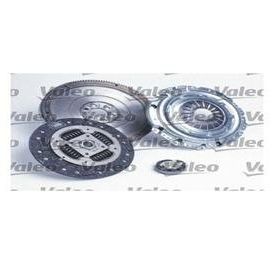 Valeo Kit 4P Volkswagen Golf Iii 1.9 Tdi Debriyaj Takımı