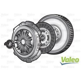 Valeo Kit 4P Volkswagen Golf Iii 1.9 Tdi Debriyaj Takımı