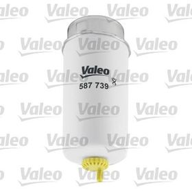 Valeo Mazot Ford Transit 2.2 Tdci Yakıt Filtresi