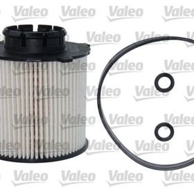 Valeo Mazot Opel Insignia Break 2.0 Cdti Yakıt Filtresi