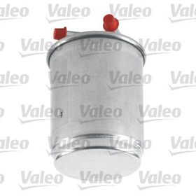 Valeo Mazot Volkswagen Polo IV 1.4 TDİ Yakıt Filtresi