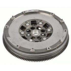 Valeo MHV19036 Debriyaj Seti