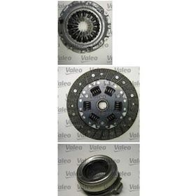 Valeo MZ108H Debriyaj Seti