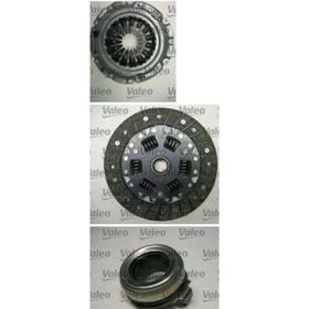 Valeo MZ108H Debriyaj Seti