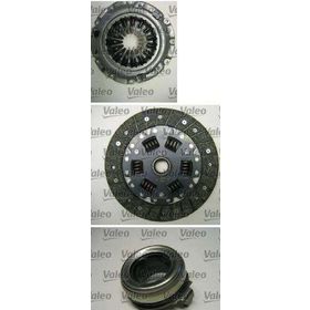 Valeo MZ108H Debriyaj Seti