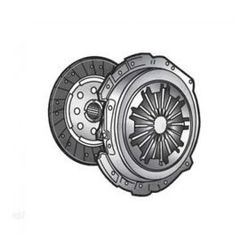 Valeo MZ111H Debriyaj Seti