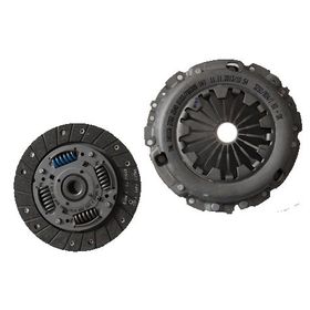 Valeo NS100-H Debriyaj Seti