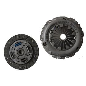 Valeo NS100-H Debriyaj Seti