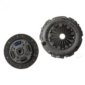 Valeo NS100-H Debriyaj Seti