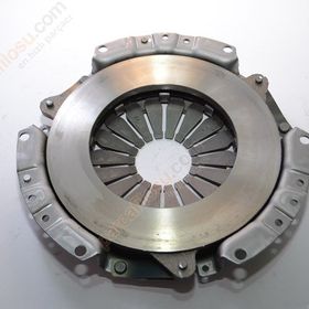 Valeo NS101H Debriyaj Seti