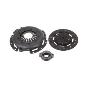 Valeo NS101H Debriyaj Seti