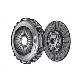 Valeo NS107H Debriyaj Seti