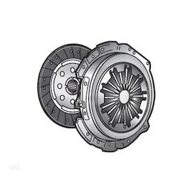 Valeo NS109-H Debriyaj Seti
