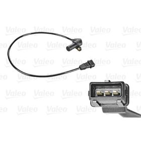 Valeo Opel Astra Egzantrik Sensörü