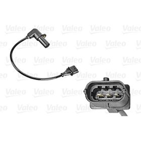 Valeo Opel Astra Egzantrik Sensörü