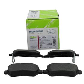 Valeo Opel Astra H Arka Fren Balatası