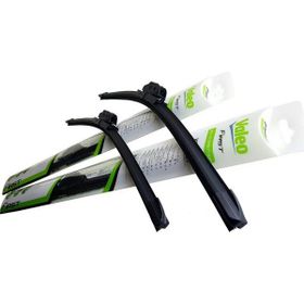 Valeo Opel Corsa C 2000-2006 First Muz Tip Silecek Takımı