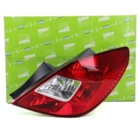 Valeo Opel Corsa D Stop Lambası Sağ