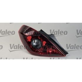 Valeo Opel Corsa D Stop Lambası Sağ