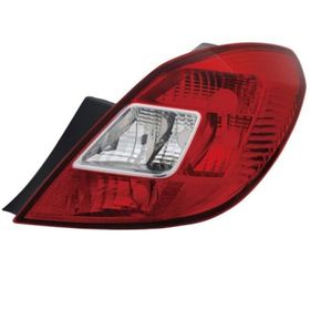 Valeo Opel Corsa D Stop Lambası Sağ