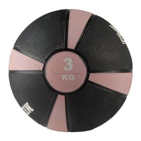 Valeo Pembe 3 Kg Sağlık Topu