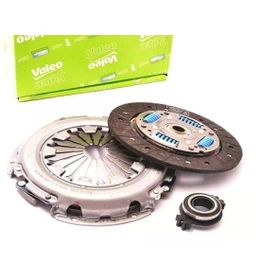 Valeo Peugeot 106 1.6 Benzinli Debriyaj Seti