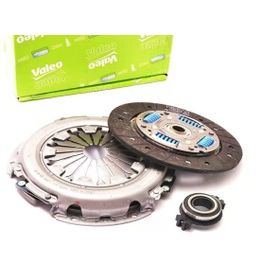 Valeo Peugeot 106 1.6 Benzinli Debriyaj Seti