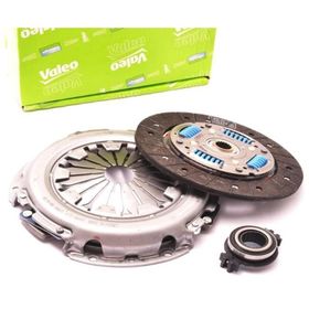 Valeo Peugeot 106 1.6 Benzinli Debriyaj Seti