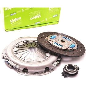 Valeo Peugeot 106 1.6 Benzinli Debriyaj Seti