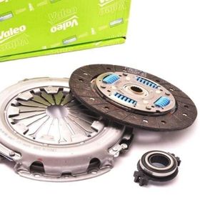 Valeo Peugeot 106 1.6 Benzinli Debriyaj Seti