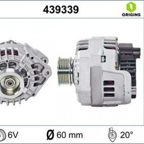 Valeo Peugeot Alternatör
