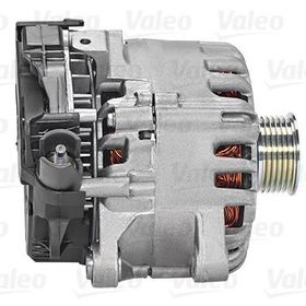 Valeo Peugeot Alternatör