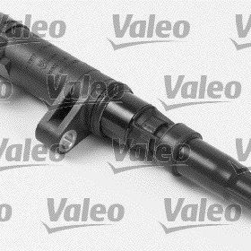 Valeo Renault Ateşleme Bobini