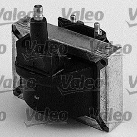 Valeo Renault Ateşleme Bobini